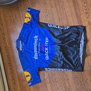 Bike Jersey